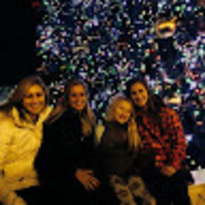 Meet your Posher, Audra